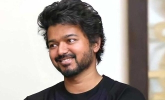 These two directors are front runners to direct Thalapathy Vijay's last film?