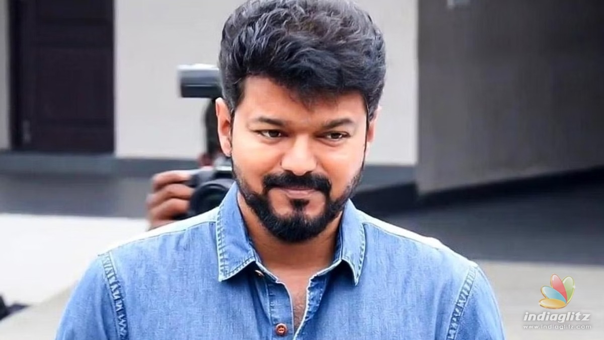 Are you the next Superstar ? - Check Thalapathy Vijays evergreen reply in our exclusive video