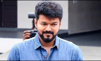 Are you the next Superstar ? - Check Thalapathy Vijay's evergreen reply in our exclusive video