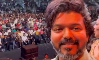 Music director openly criticizes Thalapathy Vijay looks and dressing sense