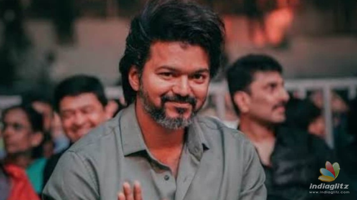 Music director openly criticizes Thalapathy Vijay looks and dressing sense