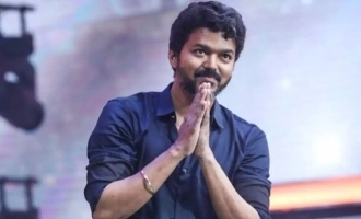 Thalapathy Vijay's secret promise to fans gives them new hope