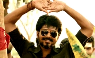 'Mersal' technician confirms another special for Vijay in 'Thalapathy 62'