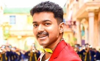 Vijay to work with female director for the first time in 'Thalapathy 65'?