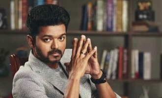 'தளபதி 69' படத்தின் அறிவிப்பு.. மாஸ் வீடியோ வெளியிட்ட தயாரிப்பு நிறுவனம்..!