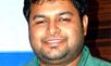 Thaman gets busy