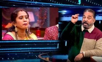“Should I not speak in this house?” Thamarai queries Kamal Haasan!