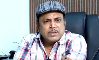 Vijay reminds 'Adimai Penn' MGR in 'Puli' - Thambi Ramaiah Interview