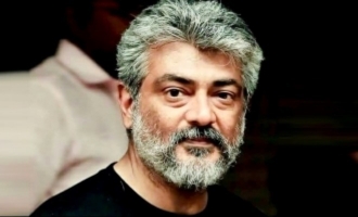This actor gets two different get-ups for Ajith's 'Viswasam'!