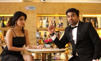 Censor verdict for 'Tamil Padam 2' announced - the 'Bahubali' way!