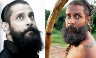 Vikram's Thangalaan digital rights sold for a whopping price even before the movie's completion!