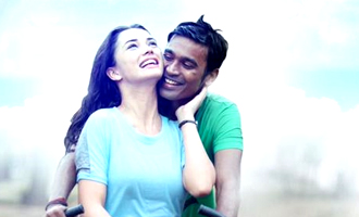 Dhanush's 'Thangamagan' censor rating is here