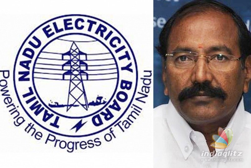 Pressing hike in salaries, Electricity Board staff to strike work from today