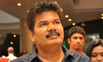 Shankar appreciates the latest Tamil super hit