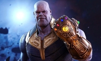 Thanos' personal life: five facts you didn't know!