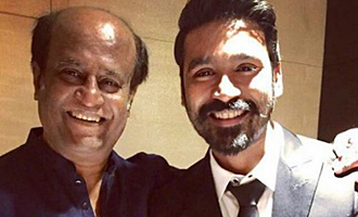 Superstar Rajinikanth suggested Dhanush's script to this producer