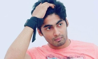 Bigg Boss Tharshan to play the lead in a superhit remake!