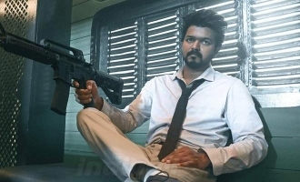 Will Thalapathy Vijay's 'The Greatest Of All Time' get a sequel? - Deets