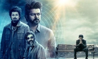 Thalapathy Vijay sets the box office on fire with 'The Greatest Of All Time'!