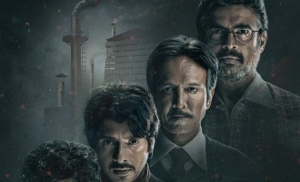 The Railway Men Trailer released by Netflix