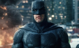 'The Batman' trailer hints at the darkest film ever about the Dark Knight
