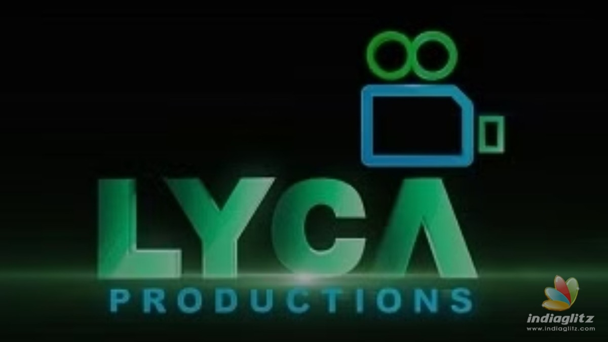 Lyca Productions interesting new movie announced officially - Cast & Crew deets out