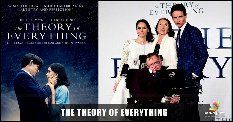 12. The Theory of Everything