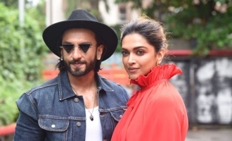 Deepika Padukone and Ranveer Singh invest a whopping 22 crores in real estate!