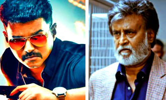 'Kabali' Teaser and 'Theri' - Not on the Same day