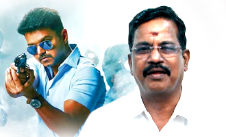 Producer Thanu's Interview on 'Theri' Box Office Collections