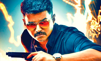 Fresh details about Vijay's 'Theri' Bulgarian action crew