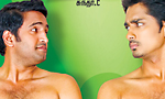 TVSK - First Look Posters
