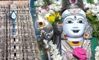 சென்னையில் ஓர் திருச்செந்தூர் கோவில் : பக்தர்கள் சொல்லும் அனுபவங்கள்.!