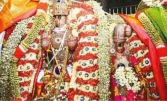 Tiruparangunram Murugan Thirukalyanam: In the presence of Goddess Meenakshi, there is a commotion!
