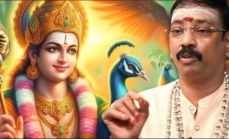 திருத்தணி முருகன் கோவிலின் மகிமையைப் பற்றி ஜோதிடர் சீதா சுரேஷ் அவர்கள் பேசுகிறார்!