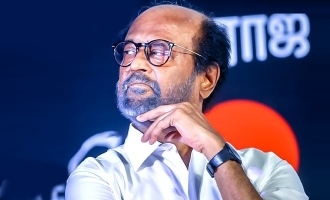 ரஜினிகாந்த் பேட்டி குறித்து அரசியல் தலைவர்கள் கருத்து!