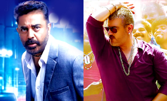 What will the result be when Kamal and Ajith clash again?
