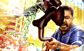 Kamal Haasan's 'Thoongavanam' recreates 'Papanasam' record