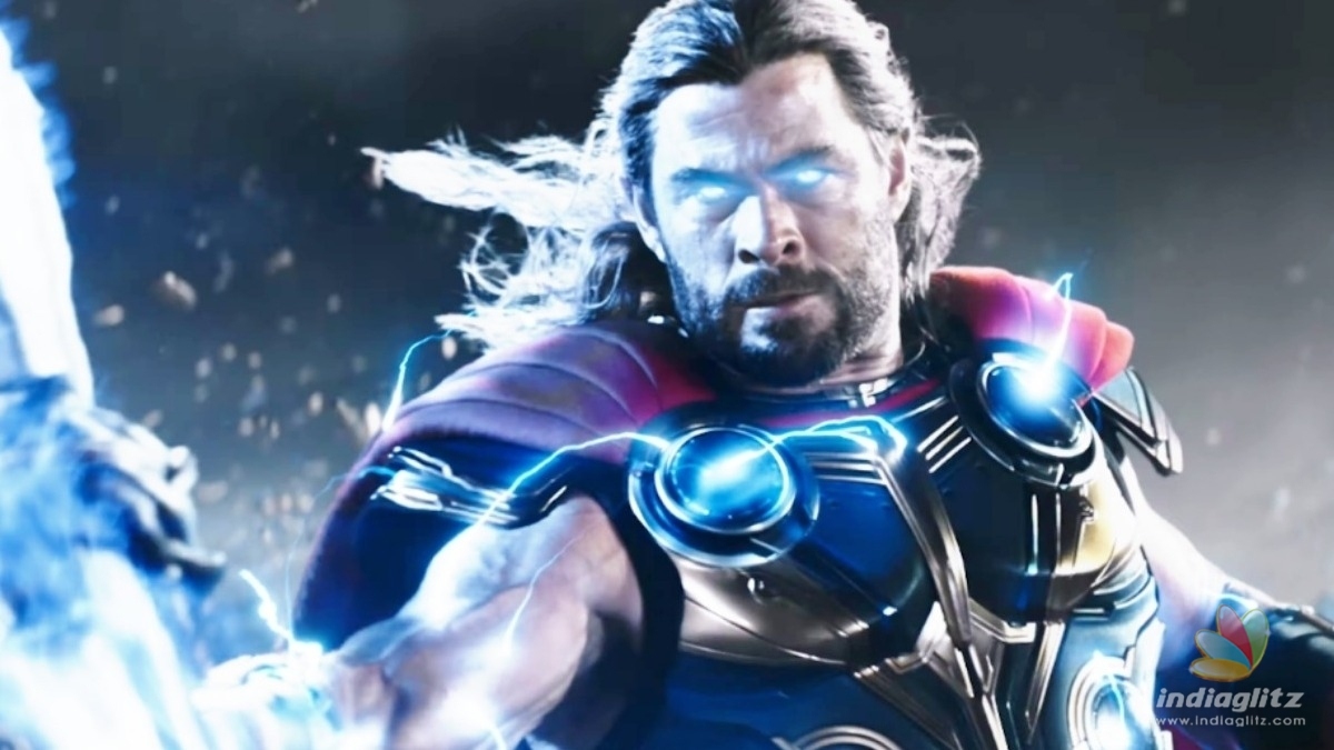 Marvel’s ‘Thor: Love and Thunder’ trailer is gloriously fascinating!