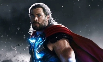 Marvel's 'Thor: Love and Thunder' trailer is gloriously fascinating!