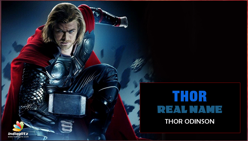 Thor: