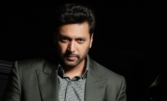 Kamal Haasan's 'Thug Life' Faces Casting Woes: Jayam Ravi Latest to Depart