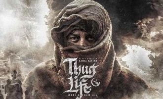 Latest addition: Two Bollywood actors to join Ulaganayagan Kamal Haasan's 'Thug Life'?