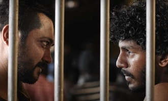 The dark and raw trailer of director Brinda's 'Thugs' is out!