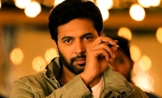 Jayam Ravi to have a surprise release this week!