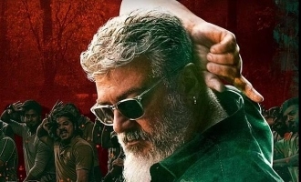 Buzz: Ajith Kumar's Thunivu completes the censor process? Here's what we know!