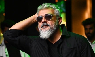 What is going to be special on Ajith Kumar's Thunivu day? - Hot updates