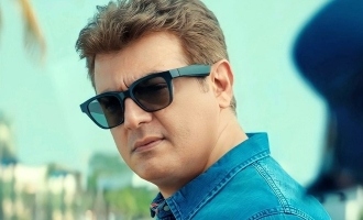Big treat for Ajith fans is on the way! Click to know what