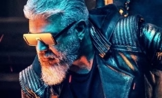 Most favorite 'Bigg Boss Tamil 6' star confirms acting in Ajith's 'Thunivu'