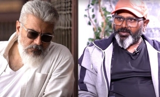 ‘Thunivu’ stunt master spills exciting details about Ajith Kumar’s special action scene!